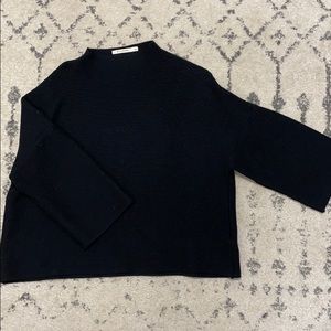 Ellison Cropped sweater